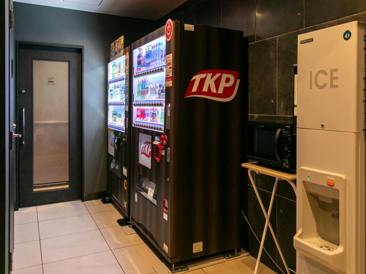 Apa Hotel Kyoto Gojo Omiya Eksteriør billede