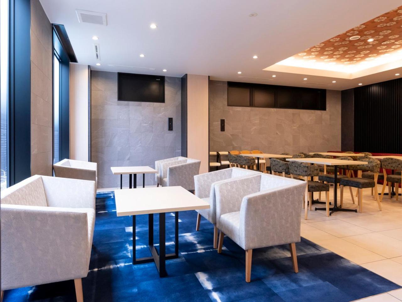 Apa Hotel Kyoto Gojo Omiya Eksteriør billede
