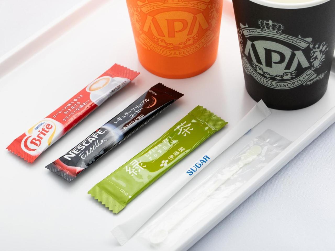 Apa Hotel Kyoto Gojo Omiya Eksteriør billede