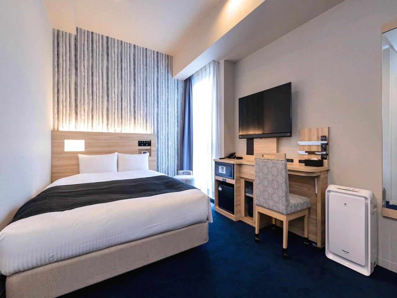 Apa Hotel Kyoto Gojo Omiya Eksteriør billede