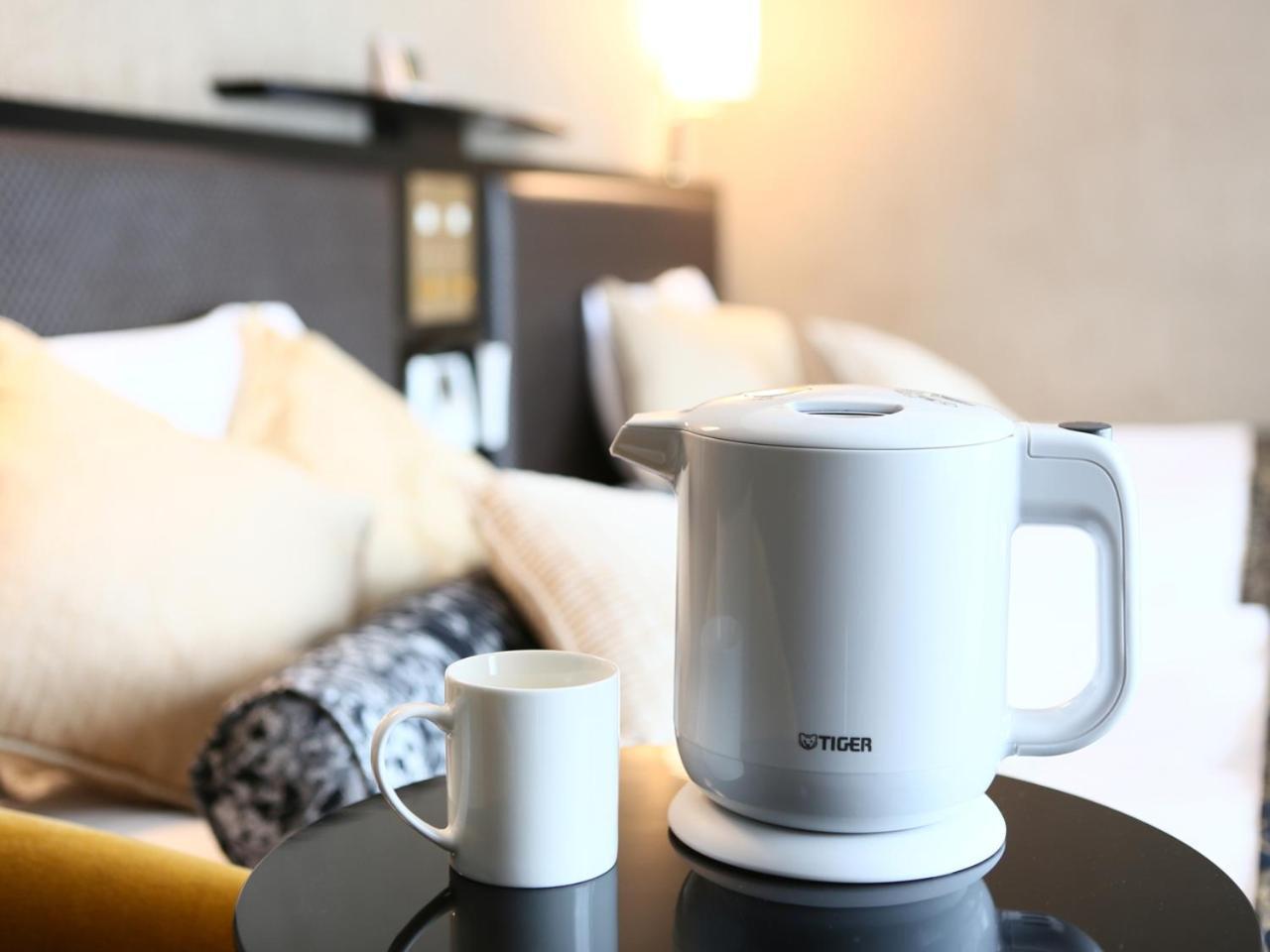 Apa Hotel Kyoto Gojo Omiya Eksteriør billede