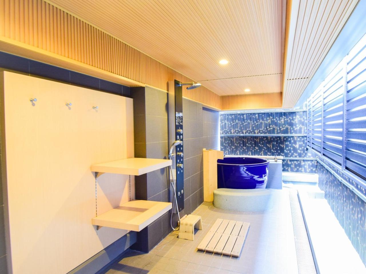 Apa Hotel Kyoto Gojo Omiya Eksteriør billede
