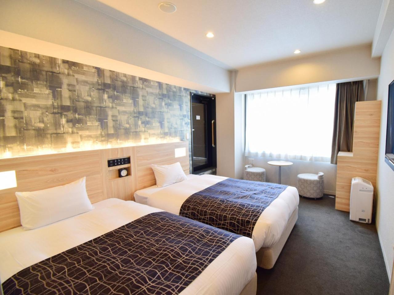Apa Hotel Kyoto Gojo Omiya Eksteriør billede