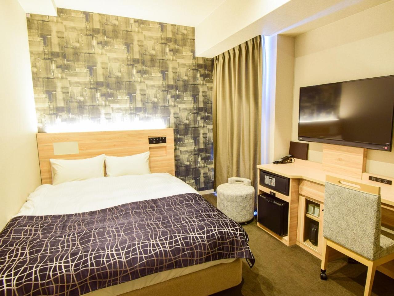 Apa Hotel Kyoto Gojo Omiya Eksteriør billede
